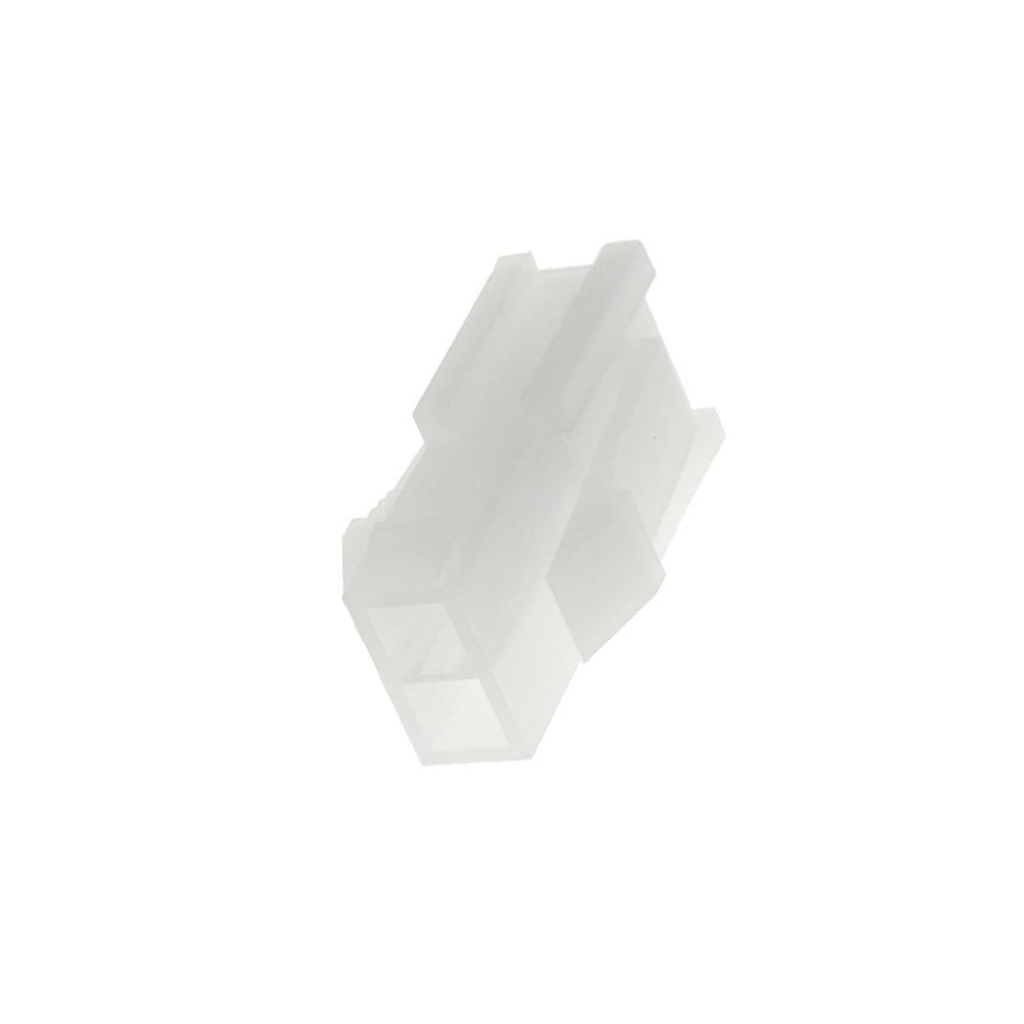 AMPHENOL COMMUNICATIONS SOLUTIONS Connector: wire-board; plug
