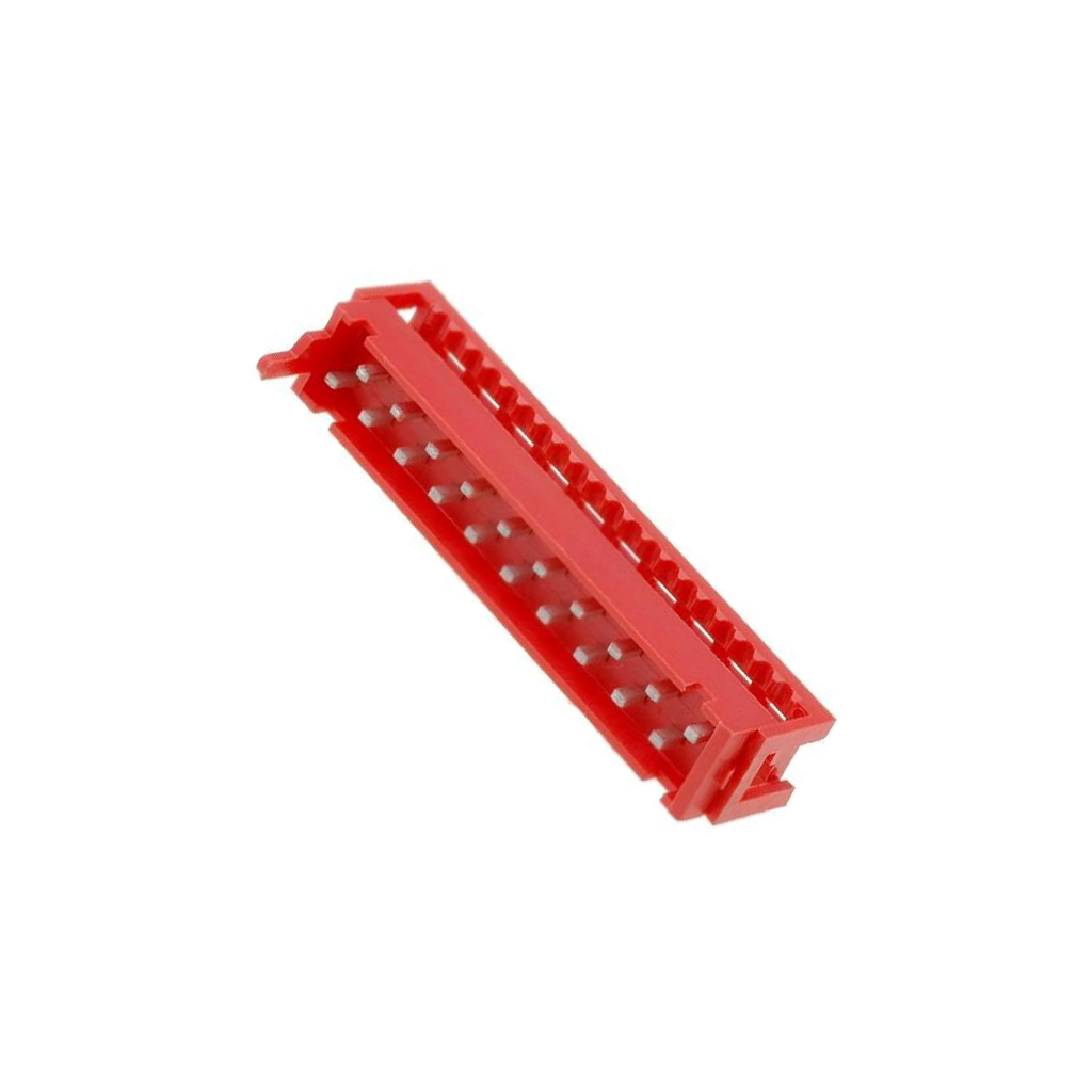 AMPHENOL COMMUNICATIONS SOLUTIONS Connector: wire-board; plug