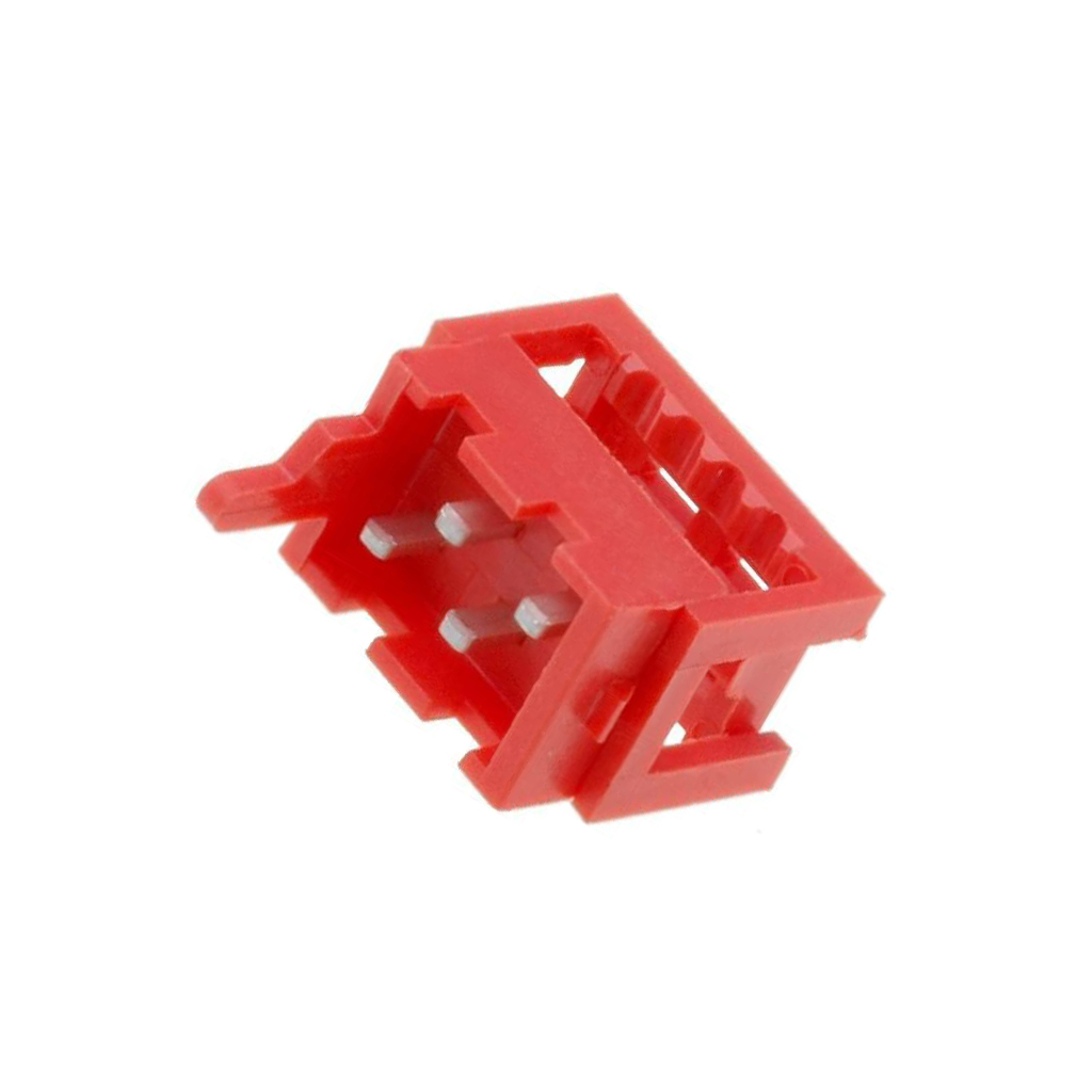 AMPHENOL COMMUNICATIONS SOLUTIONS Connector: wire-board; plug