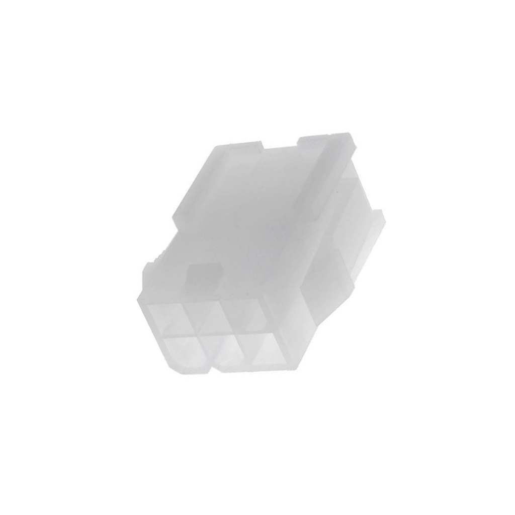 AMPHENOL COMMUNICATIONS SOLUTIONS Connector: wire-board; plug