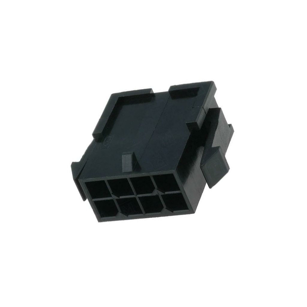 AMPHENOL COMMUNICATIONS SOLUTIONS Connector: wire-board; plug