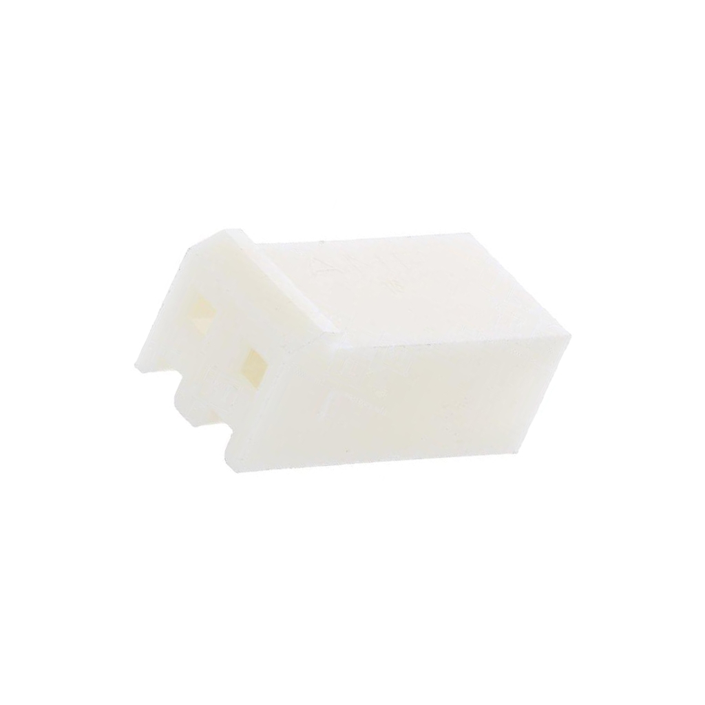 TE CONNECTIVITY Connector: wire-board; socket; female