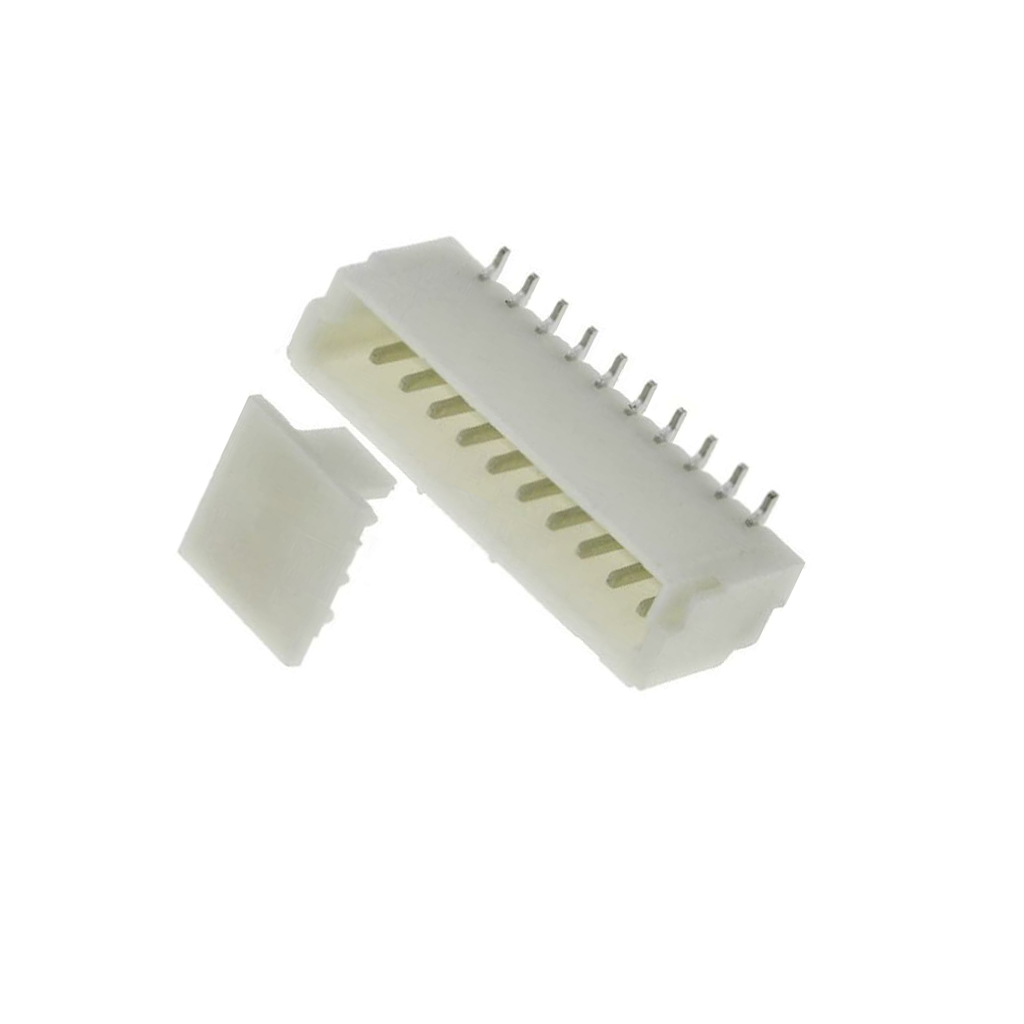 JOINT TECH Connector: wire-board; socket; male