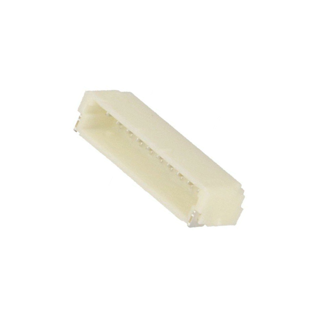 JOINT TECH Connector: wire-board; socket; male