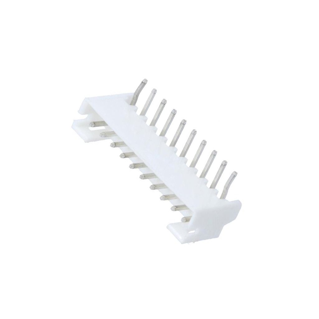 CONNFLY Connector: wire-board; socket; male; PIN:
