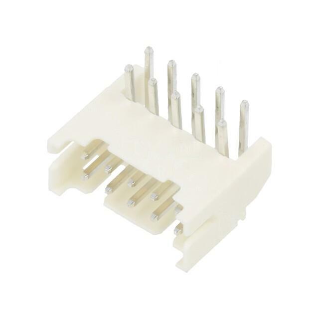 ADAM TECH Connector: wire-board; socket; male