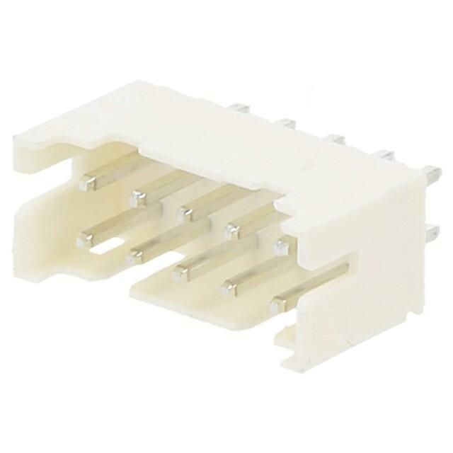 ADAM TECH Connector: wire-board; socket; male