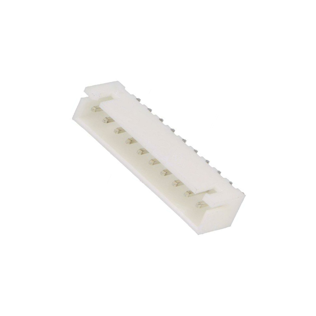 JOINT TECH Connector: wire-board; socket; male
