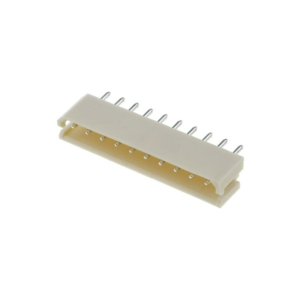 JOINT TECH Connector: wire-board; socket; male