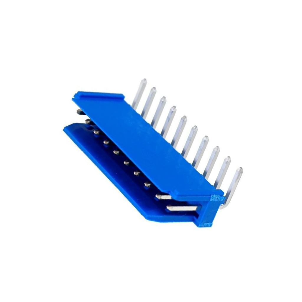 AMPHENOL COMMUNICATIONS SOLUTIONS Connector: wire-board; socket