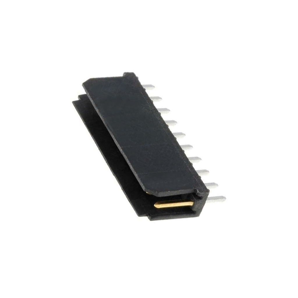 AMPHENOL COMMUNICATIONS SOLUTIONS Connector: wire-board; socket