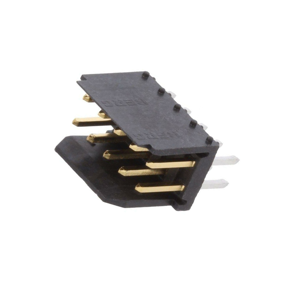 AMPHENOL COMMUNICATIONS SOLUTIONS Connector: wire-board; socket