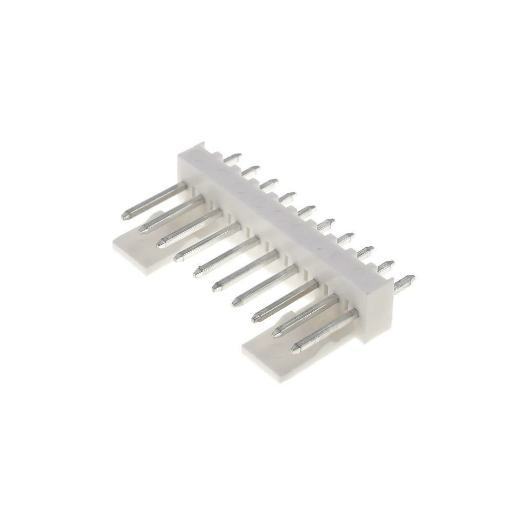 MOLEX Connector: wire-board; socket; male; PIN: