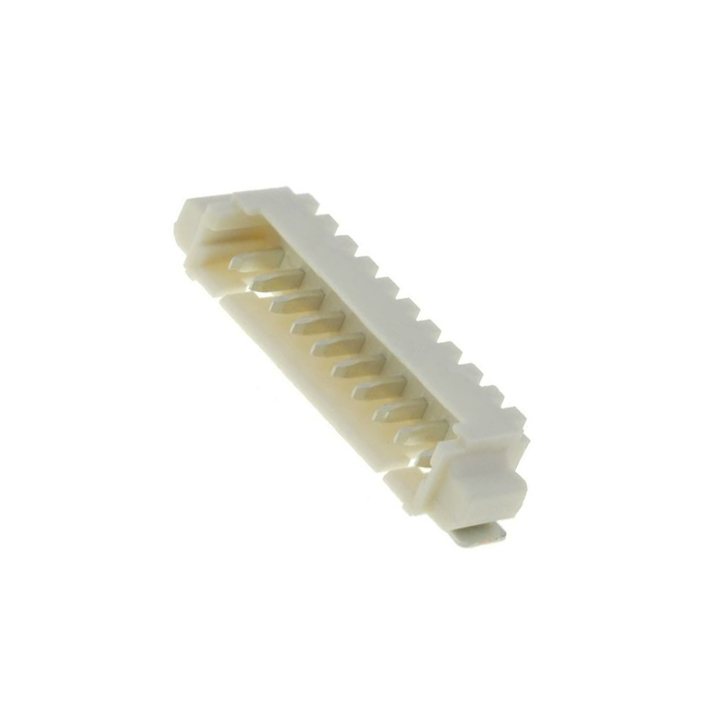 MOLEX Connector: wire-board; socket; male; PIN: