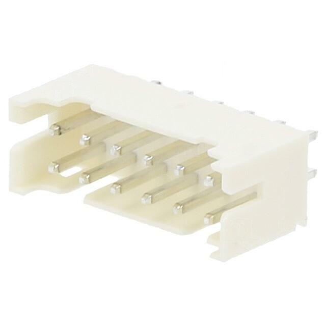 ADAM TECH Connector: wire-board; socket; male