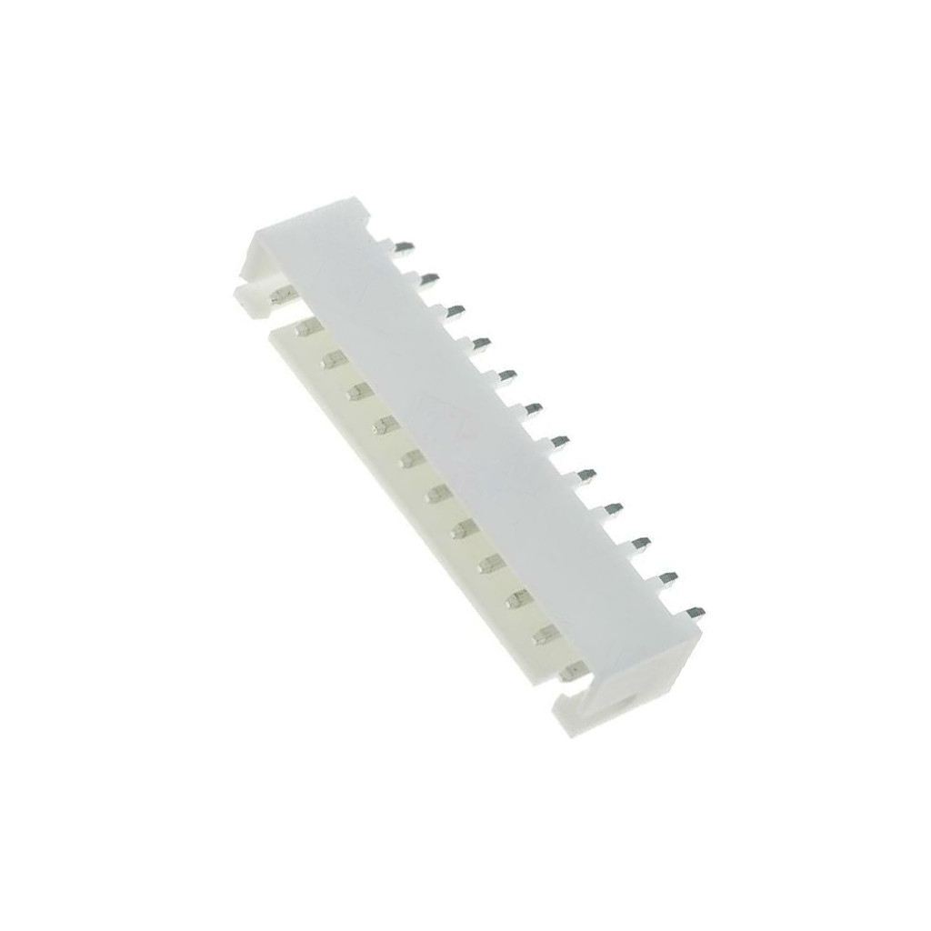 JOINT TECH Connector: wire-board; socket; male
