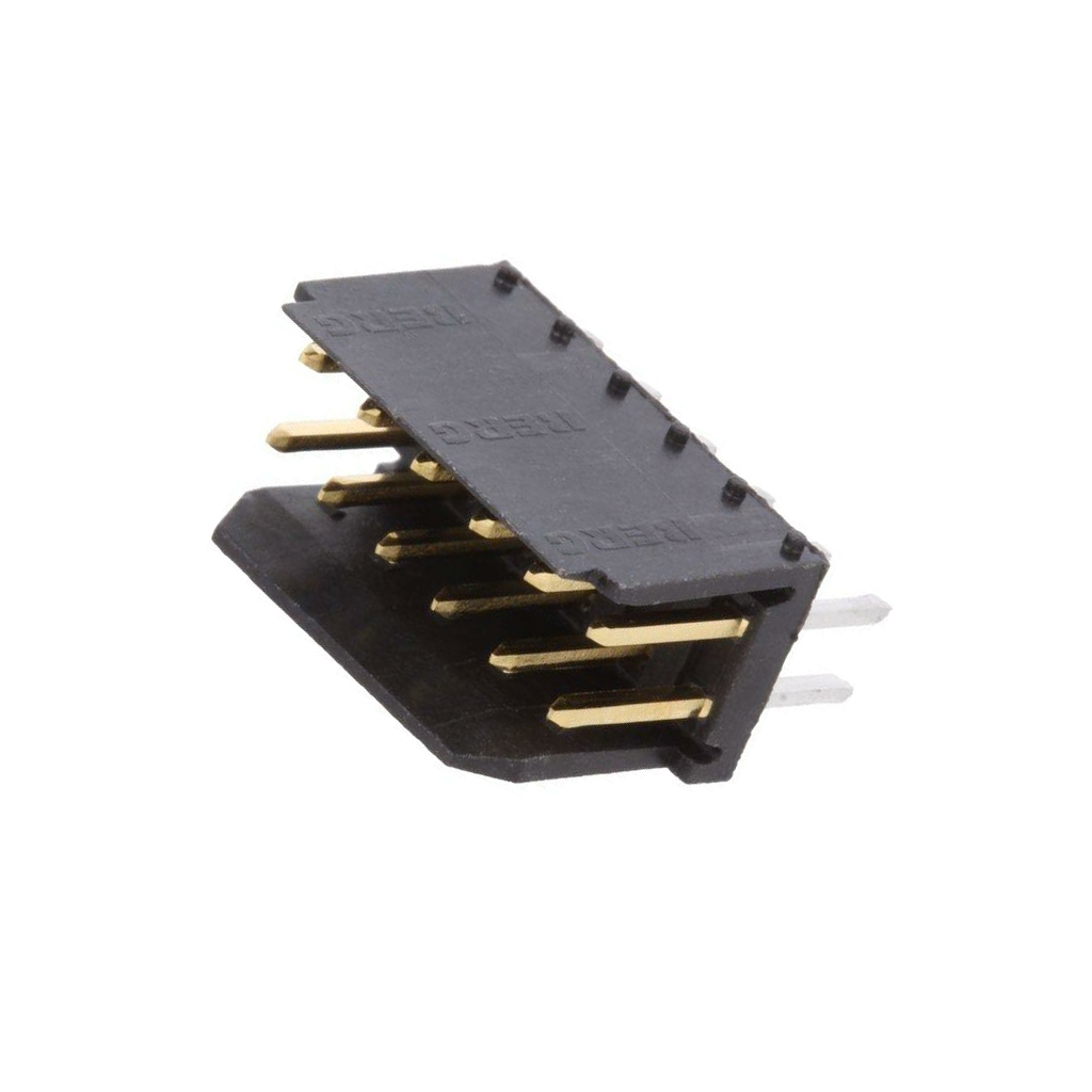 AMPHENOL COMMUNICATIONS SOLUTIONS Connector: wire-board; socket