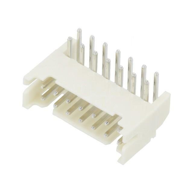 ADAM TECH Connector: wire-board; socket; male