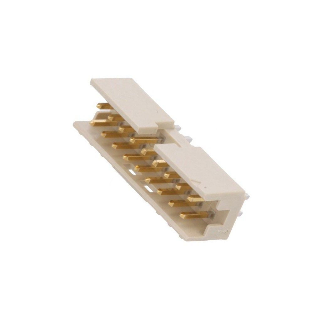 AMPHENOL COMMUNICATIONS SOLUTIONS Connector: wire-board; socket