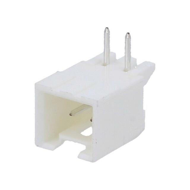 MOLEX Connector: wire-board; socket; male; PIN: