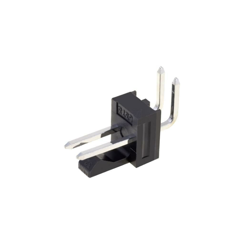 MOLEX Connector: wire-board; socket; male; PIN: