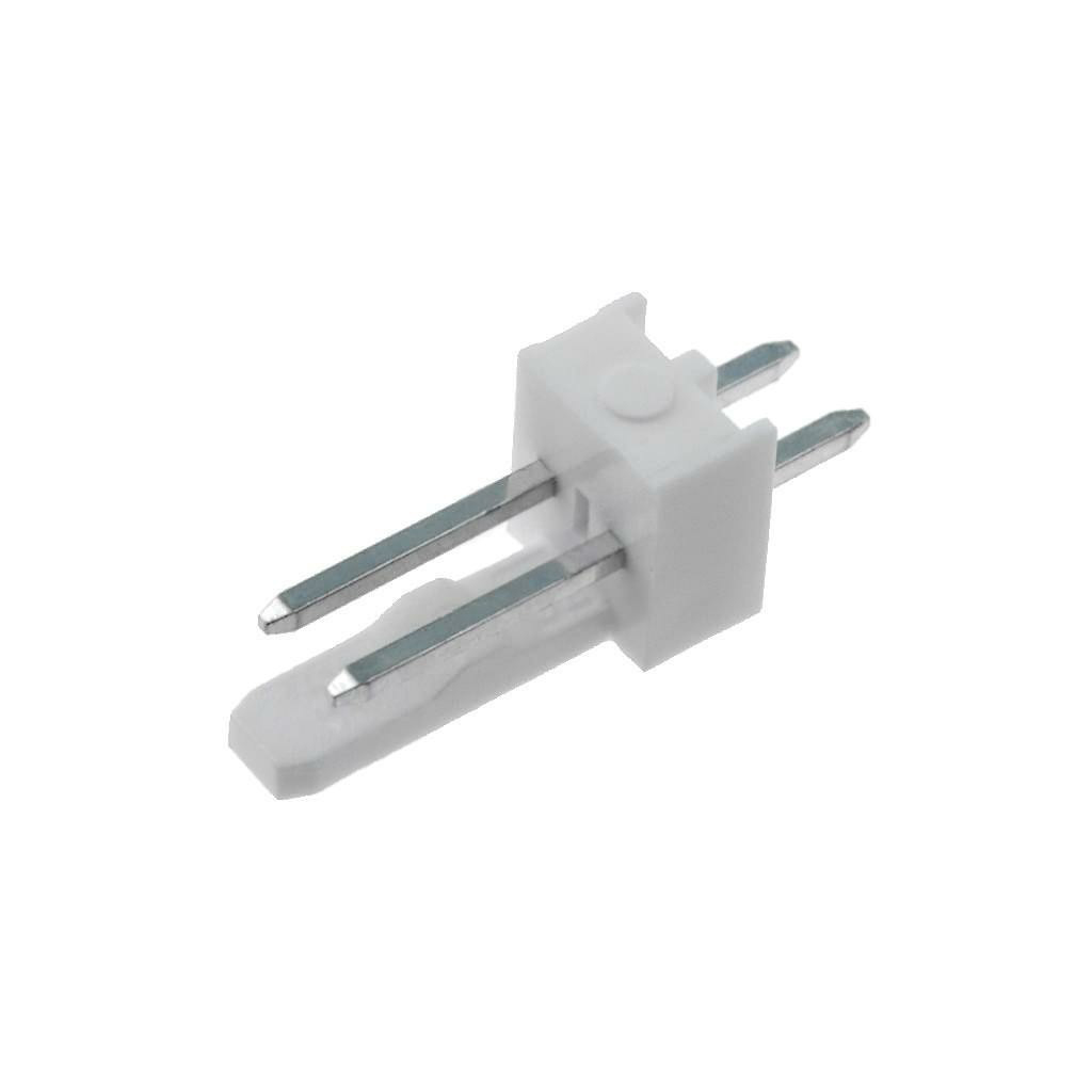 MOLEX Connector: wire-board; socket; male; PIN:
