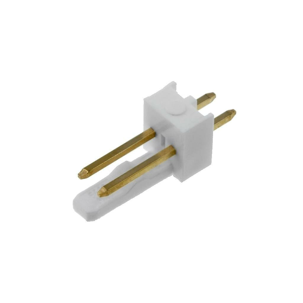 MOLEX Connector: wire-board; socket; male; PIN: