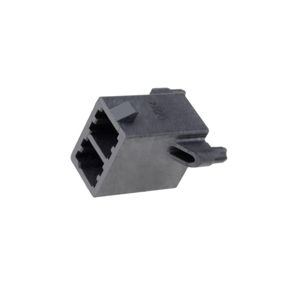 MOLEX Connector: wire-board; socket; male; PIN: