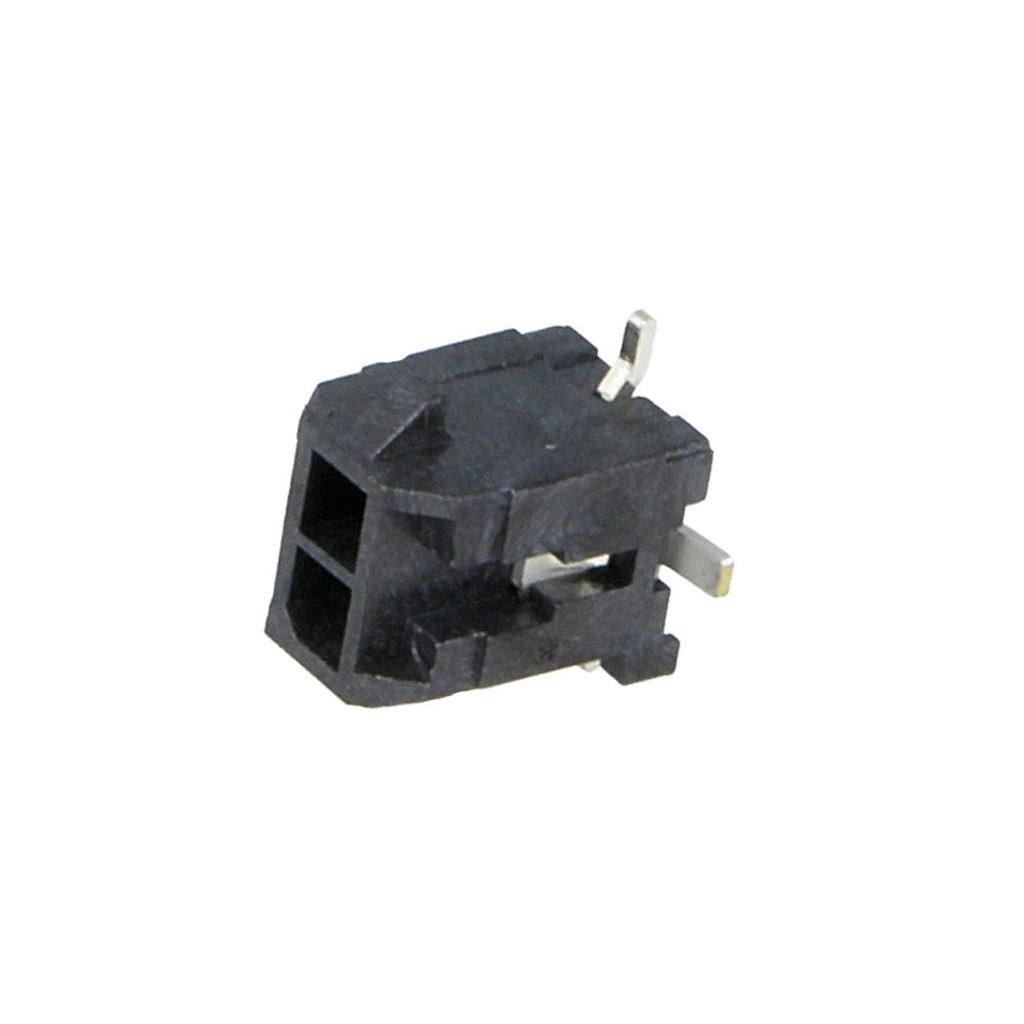 MOLEX Connector: wire-board; socket; male; PIN: