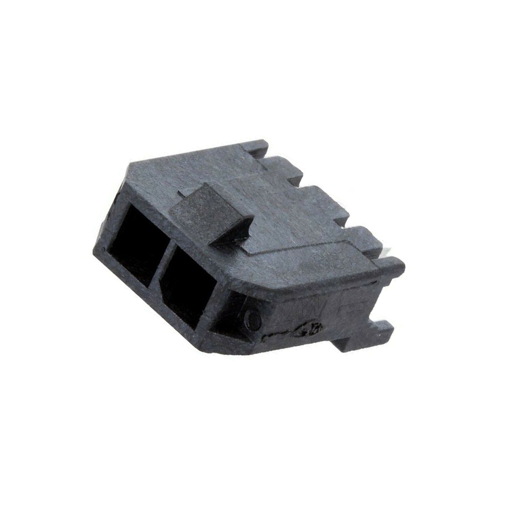 MOLEX Connector: wire-board; socket; male; PIN: