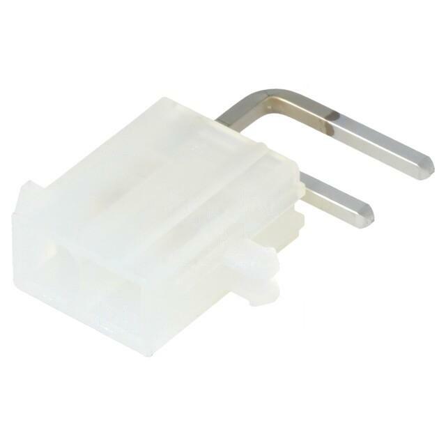 MOLEX Connector: wire-board; socket; male; PIN: