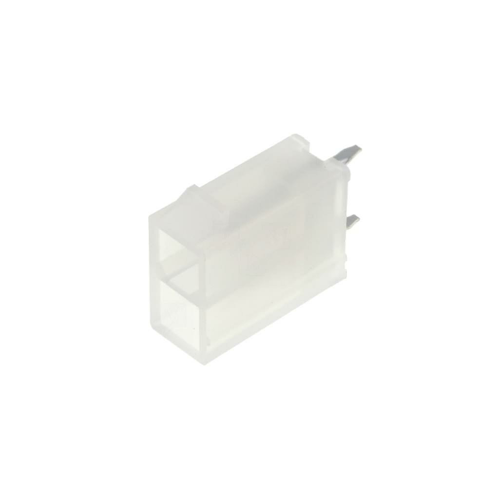 MOLEX Connector: wire-board; socket; male; PIN: