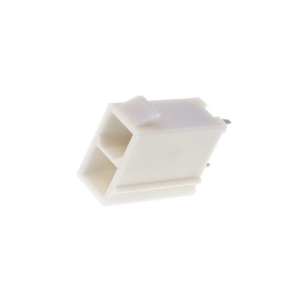 MOLEX Connector: wire-board; socket; male; PIN: