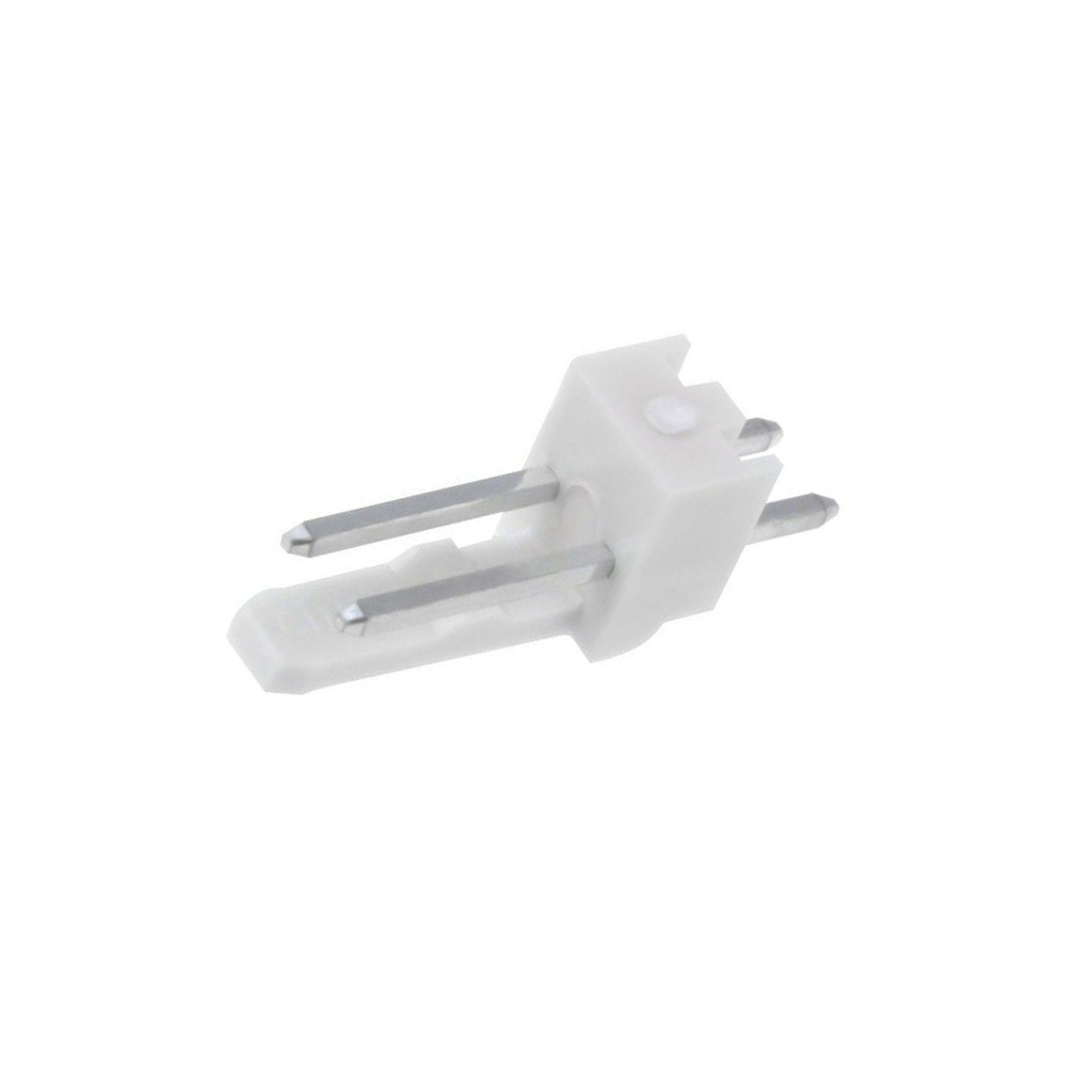 MOLEX Connector: wire-board; socket; male; PIN:
