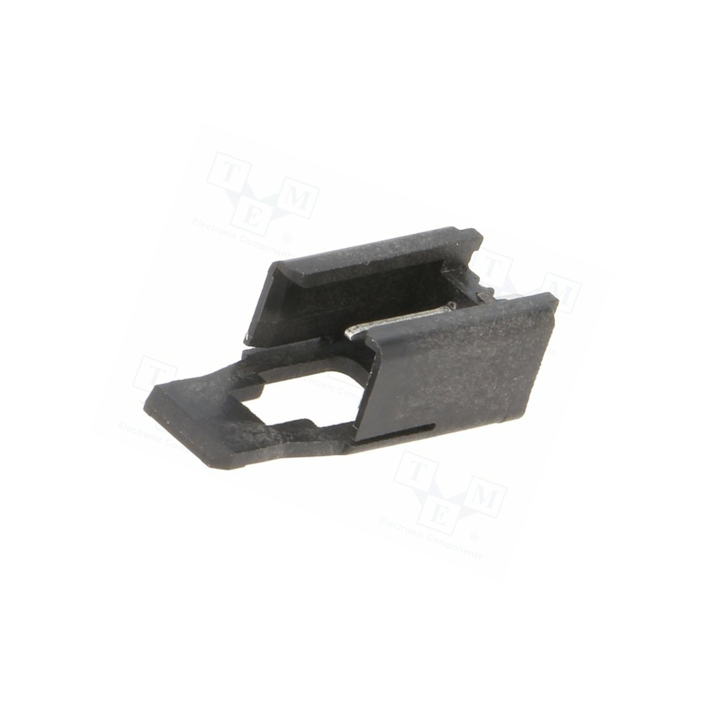 LUMBERG Connector: wire-board; socket; male; PIN: