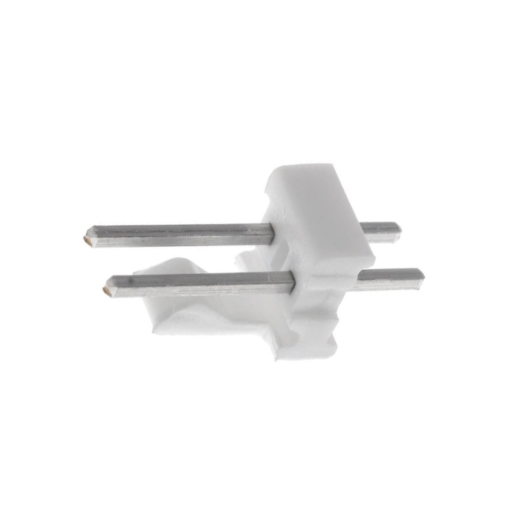 TE CONNECTIVITY Connector: wire-board; socket; male