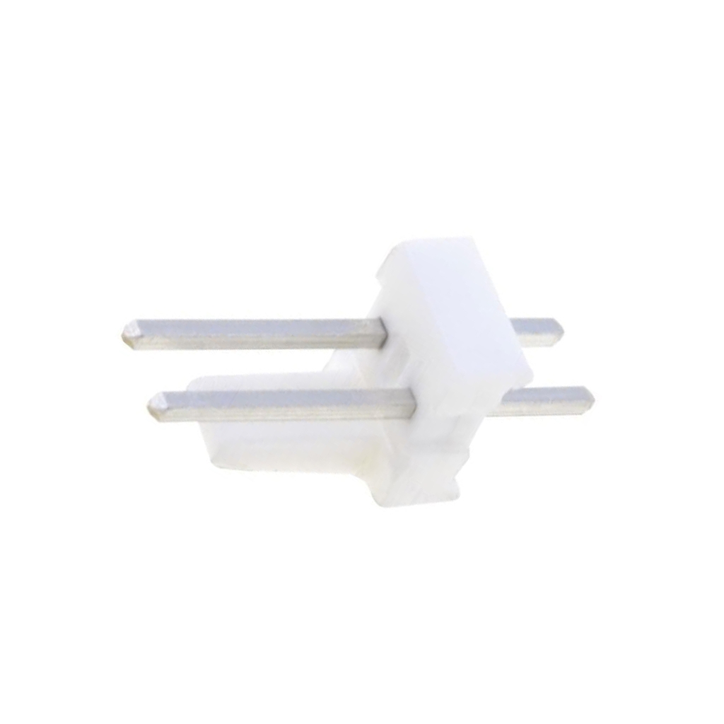 TE CONNECTIVITY Connector: wire-board; socket; male