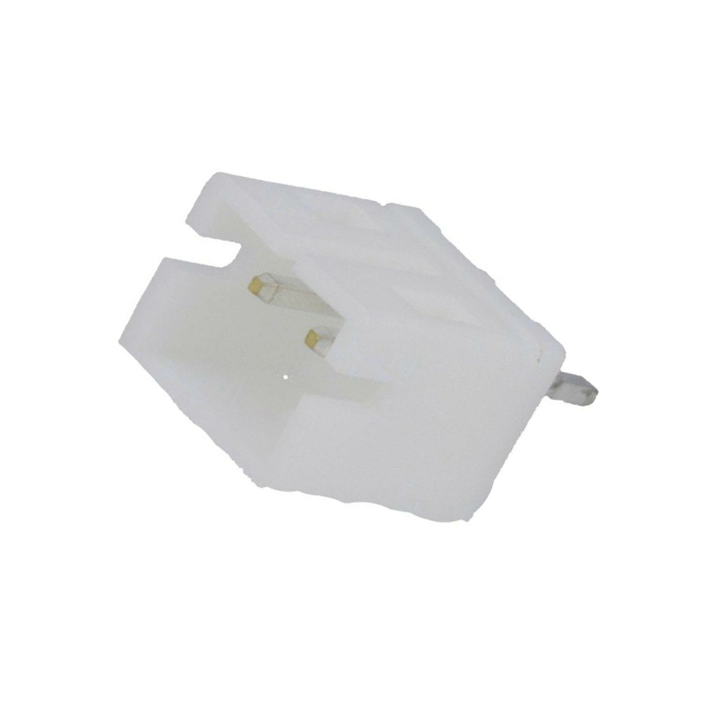 JST Connector: wire-board; socket; male; PIN: