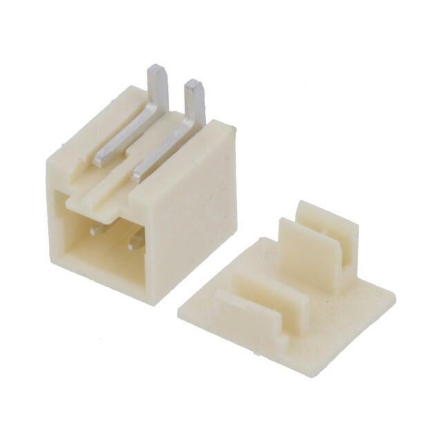 MOLEX Connector: wire-board; socket; male; PIN: