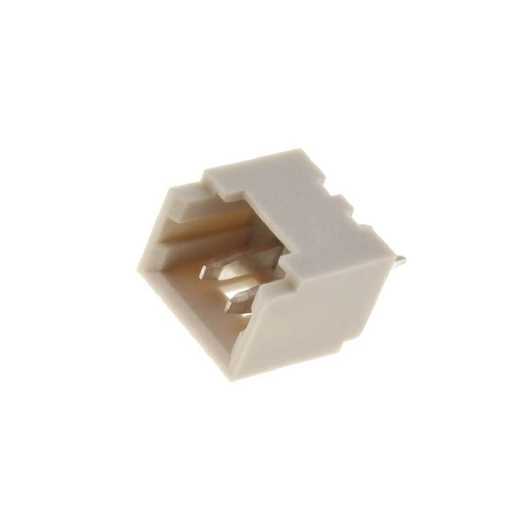 MOLEX Connector: wire-board; socket; male; PIN:
