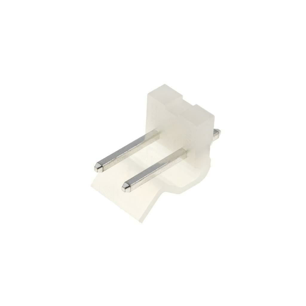 MOLEX Connector: wire-board; socket; male; PIN: