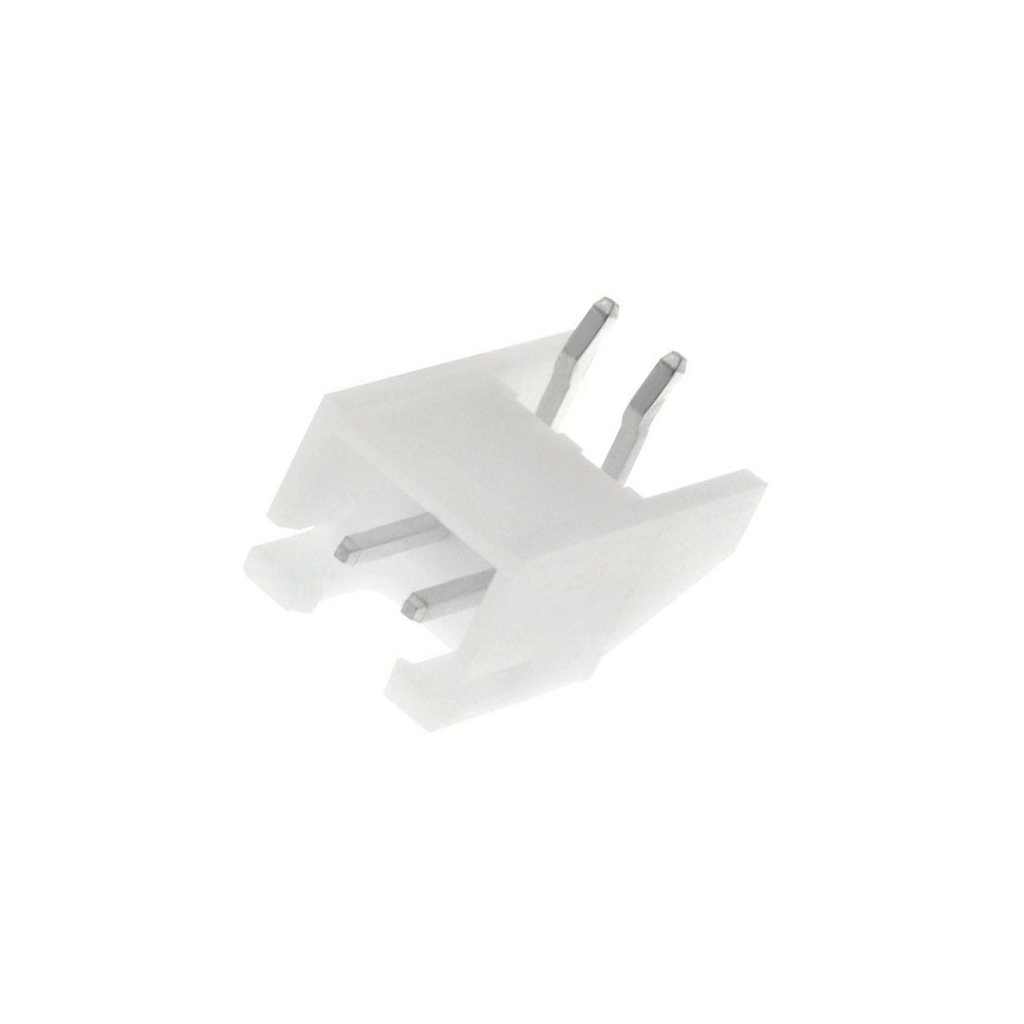 JST Connector: wire-board; socket; male; PIN: