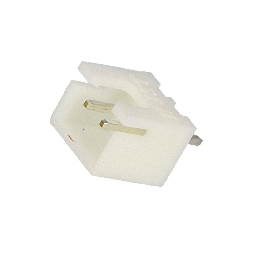 JST Connector: wire-board; socket; male; PIN: