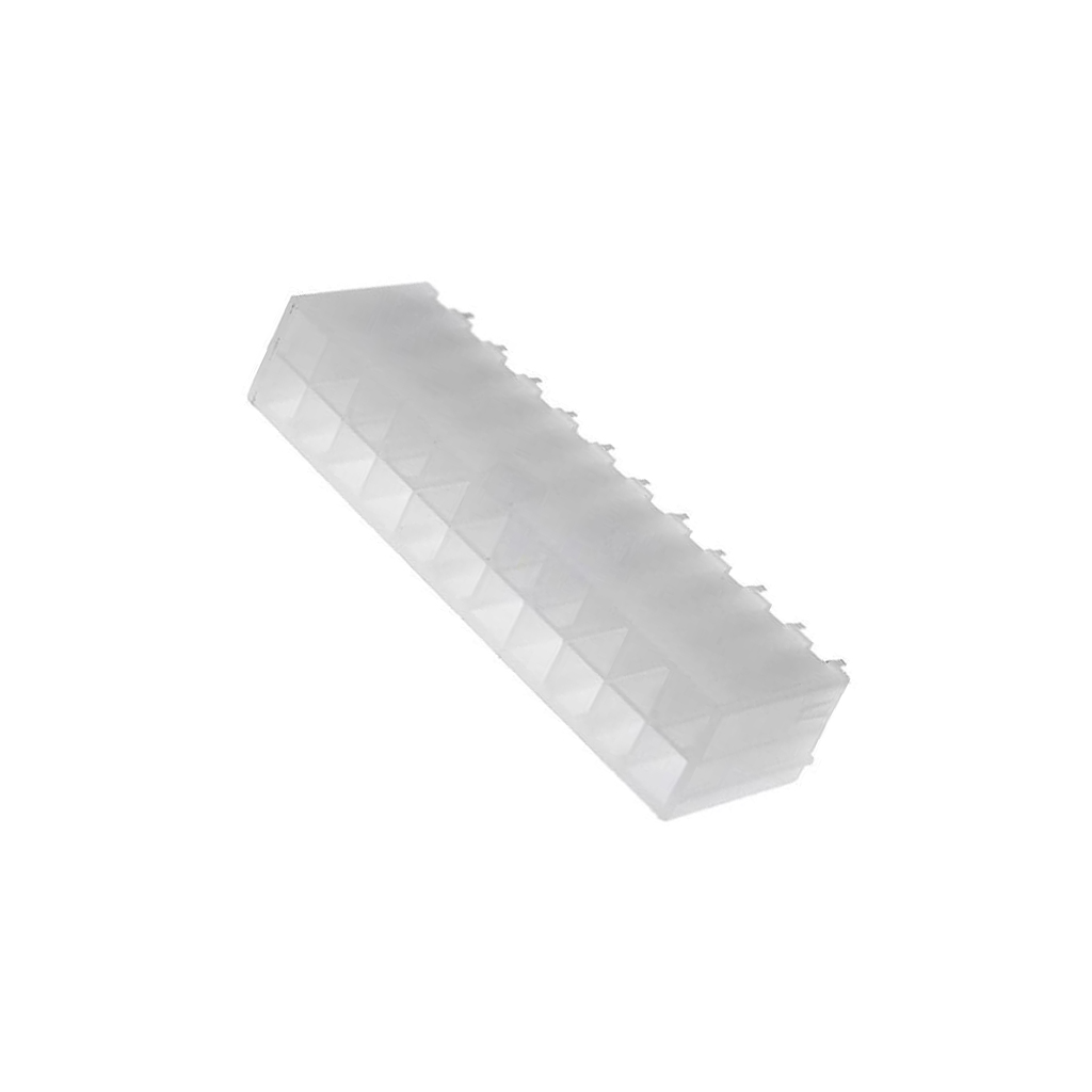 AMPHENOL COMMUNICATIONS SOLUTIONS Connector: wire-board; socket