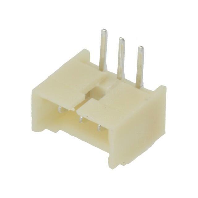 ADAM TECH Connector: wire-board; socket; male