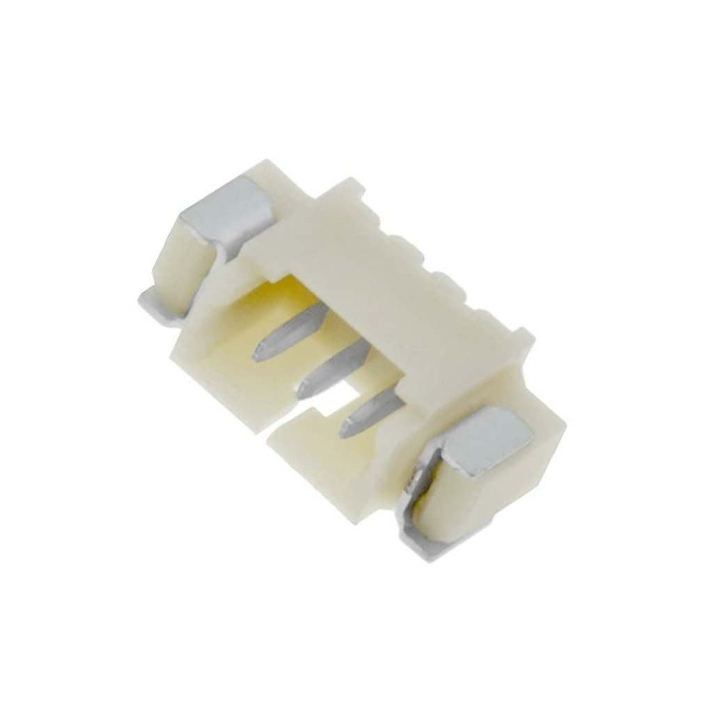 JOINT TECH Connector: wire-board; socket; male