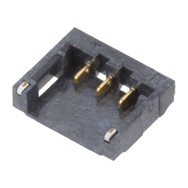 ADAM TECH Connector: wire-board; socket; male