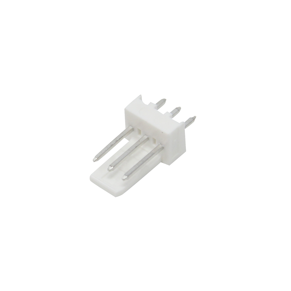 MOLEX Connector: wire-board; socket; male; PIN: