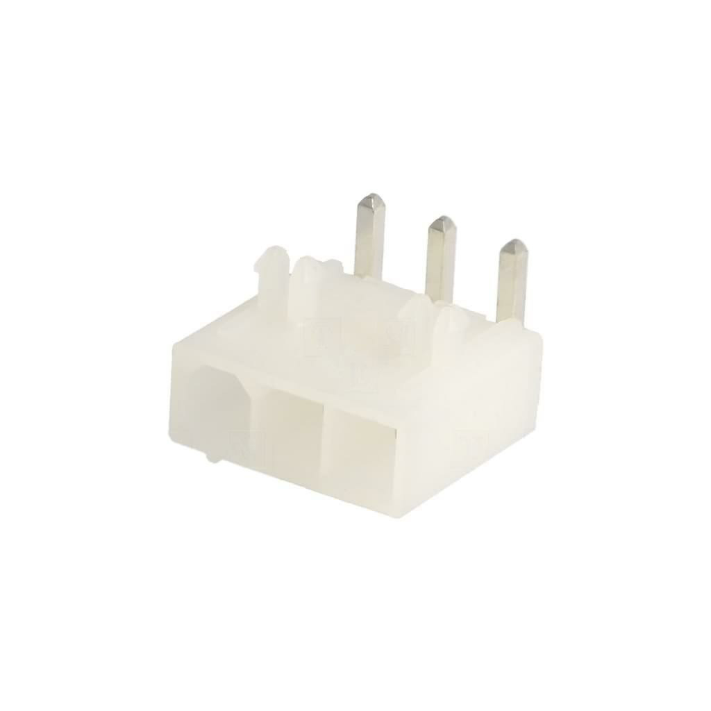 MOLEX Connector: wire-board; socket; male; PIN: