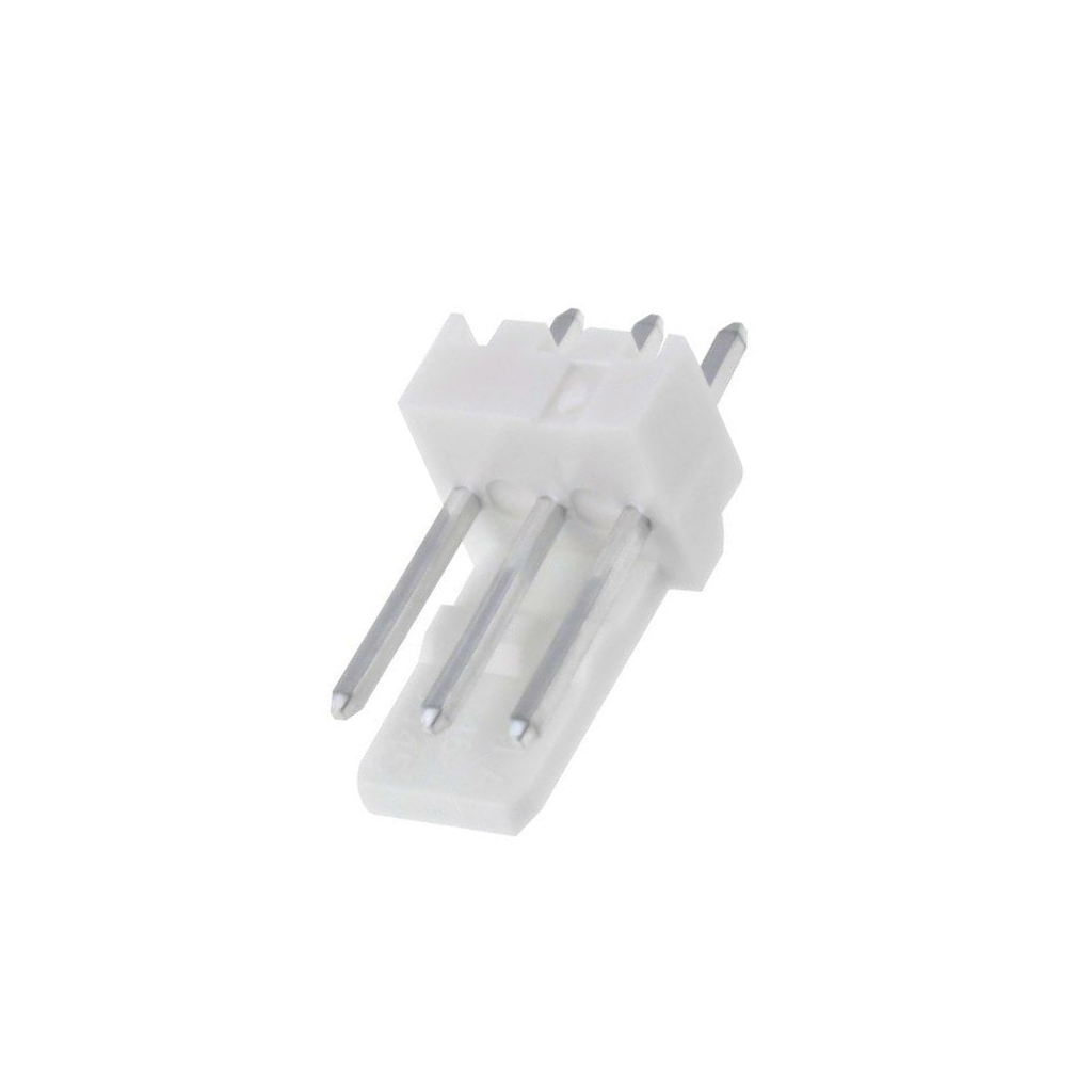 MOLEX Connector: wire-board; socket; male; PIN: